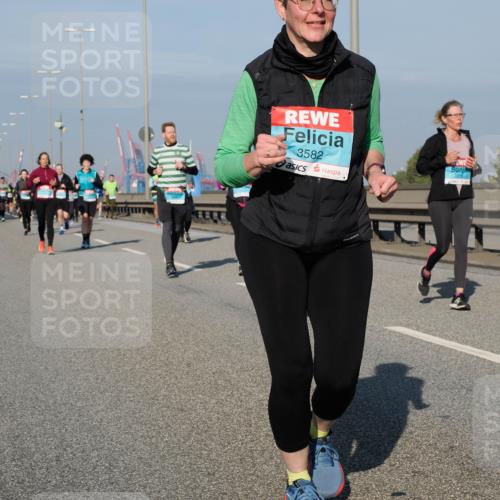 03.10.2025 - Köhlbrandbrückenlauf Fabian Wolf http://msf.ph/oto/9056300 03.10.2025 10:03:26 Position 3 3582, 2216 meine-sportfotos.de