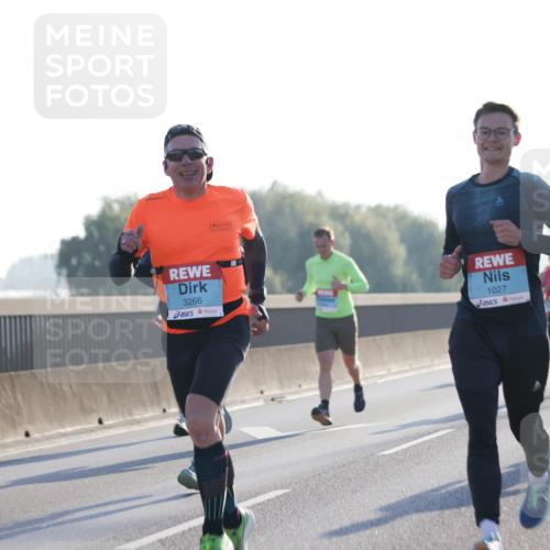03.10.2025 - Köhlbrandbrückenlauf Jannik Wohlers http://msf.ph/oto/9056376 03.10.2025 09:13:11 Position 3 3266, 1027 meine-sportfotos.de