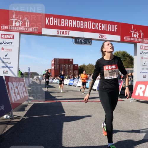 03.10.2025 - Köhlbrandbrückenlauf Lena Gebhardt http://msf.ph/oto/9056461 03.10.2025 13:08:17 Ziel 4107, 4307, 4409, 4768, 5243, 5804, 5994, 6021, 6569, 6752, 6774, 6824 meine-sportfotos.de