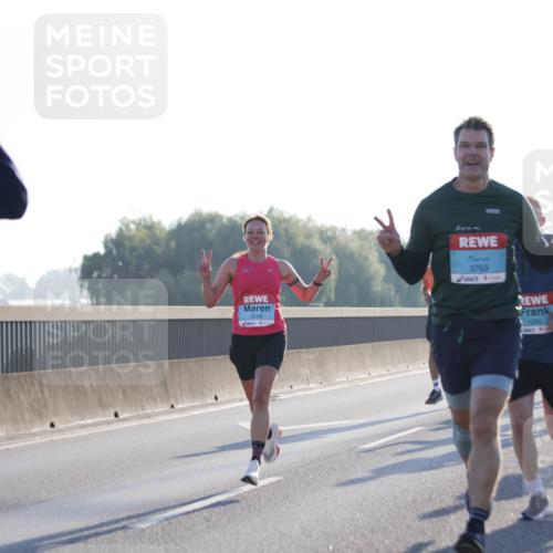 03.10.2025 - Köhlbrandbrückenlauf Jannik Wohlers http://msf.ph/oto/9056522 03.10.2025 09:13:14 Position 3 3249, 3763, 1265, 2024 meine-sportfotos.de