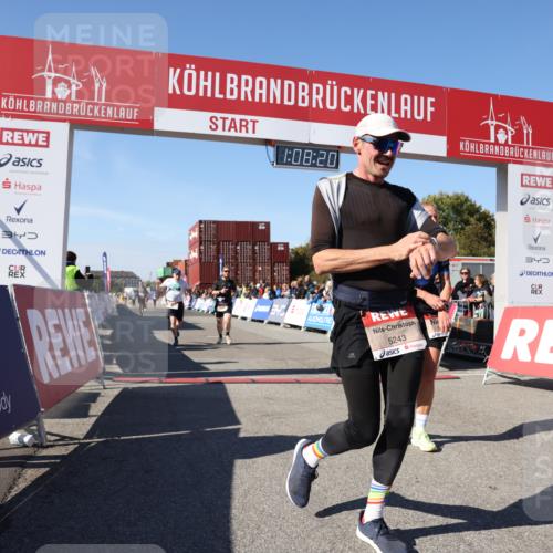 03.10.2025 - Köhlbrandbrückenlauf Lena Gebhardt http://msf.ph/oto/9056535 03.10.2025 13:08:20 Ziel 4307, 4409, 4768, 5243, 5804, 5994, 6021, 6369, 6569, 6824 meine-sportfotos.de
