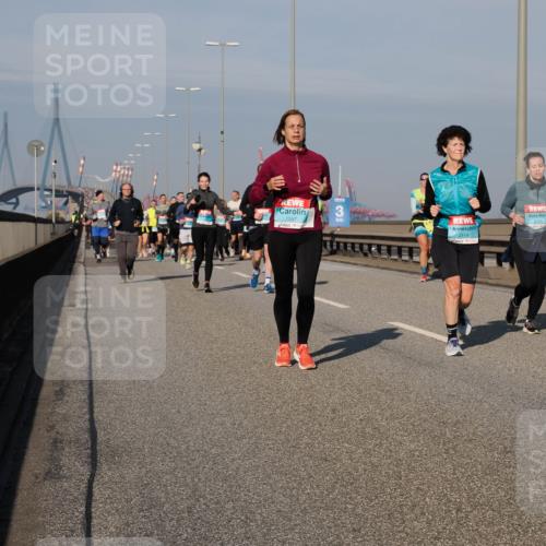 03.10.2025 - Köhlbrandbrückenlauf Fabian Wolf http://msf.ph/oto/9056549 03.10.2025 10:03:32 Position 3 1597, 2119, 2099 meine-sportfotos.de