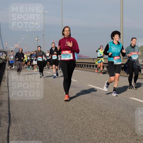 03.10.2025 - Köhlbrandbrückenlauf Fabian Wolf http://msf.ph/oto/9056570 03.10.2025 10:03:32 Position 3 1597, 2119, 2099 meine-sportfotos.de