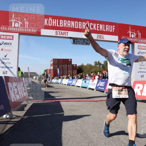 03.10.2025 - Köhlbrandbrückenlauf Lena Gebhardt http://msf.ph/oto/9056678 03.10.2025 13:08:24 Ziel 4307, 4768, 5243, 5804, 5994, 6021, 6369, 6569, 6647 meine-sportfotos.de