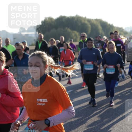 03.10.2025 - Köhlbrandbrückenlauf Jannik Wohlers http://msf.ph/oto/9056691 03.10.2025 09:21:01 Position 3  meine-sportfotos.de