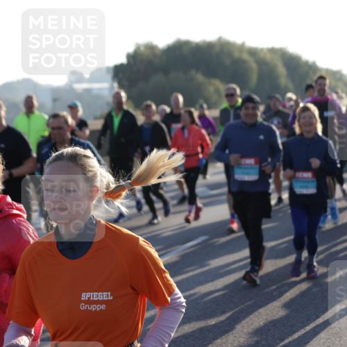 03.10.2025 - Köhlbrandbrückenlauf Jannik Wohlers http://msf.ph/oto/9056705 03.10.2025 09:21:01 Position 3  meine-sportfotos.de