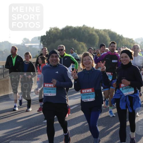 03.10.2025 - Köhlbrandbrückenlauf Jannik Wohlers http://msf.ph/oto/9056738 03.10.2025 09:21:03 Position 3 2140, 2078, 1147, 2512 meine-sportfotos.de