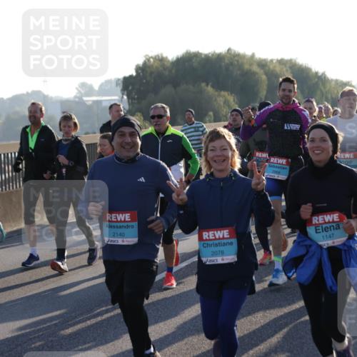 03.10.2025 - Köhlbrandbrückenlauf Jannik Wohlers http://msf.ph/oto/9056758 03.10.2025 09:21:03 Position 3 2969, 2512, 2140, 2078, 1147 meine-sportfotos.de