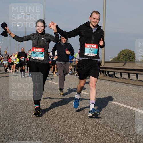 03.10.2025 - Köhlbrandbrückenlauf Fabian Wolf http://msf.ph/oto/9056794 03.10.2025 10:03:37 Position 3 2097, 2016 meine-sportfotos.de