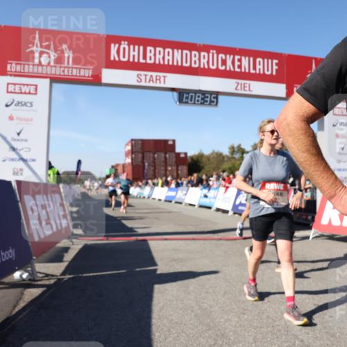 03.10.2025 - Köhlbrandbrückenlauf Lena Gebhardt http://msf.ph/oto/9056798 03.10.2025 13:08:36 Ziel 4195, 4320, 4417, 5792, 6369, 6424, 6534, 6647, 6805 meine-sportfotos.de