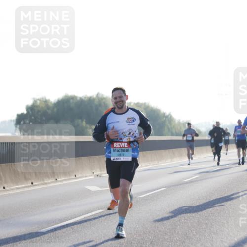 03.10.2025 - Köhlbrandbrückenlauf Jannik Wohlers http://msf.ph/oto/9056860 03.10.2025 09:13:21 Position 3 2879 meine-sportfotos.de