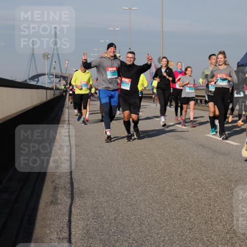03.10.2025 - Köhlbrandbrückenlauf Fabian Wolf http://msf.ph/oto/9056934 03.10.2025 10:03:42 Position 3 2721, 2053 meine-sportfotos.de