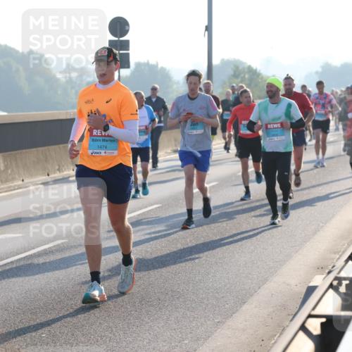 03.10.2025 - Köhlbrandbrückenlauf Lena Gebhardt http://msf.ph/oto/9056968 03.10.2025 09:17:44 Position 1 1474 meine-sportfotos.de
