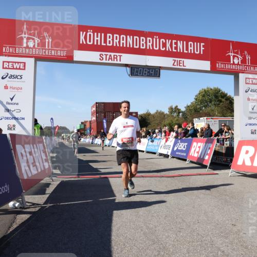 03.10.2025 - Köhlbrandbrückenlauf Lena Gebhardt http://msf.ph/oto/9056996 03.10.2025 13:08:47 Ziel 4213, 4340, 6034, 6232, 6233, 6424, 6805 meine-sportfotos.de