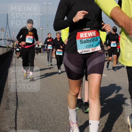 03.10.2025 - Köhlbrandbrückenlauf Fabian Wolf http://msf.ph/oto/9057191 03.10.2025 10:03:49 Position 3 1329, 5203, 2314 meine-sportfotos.de