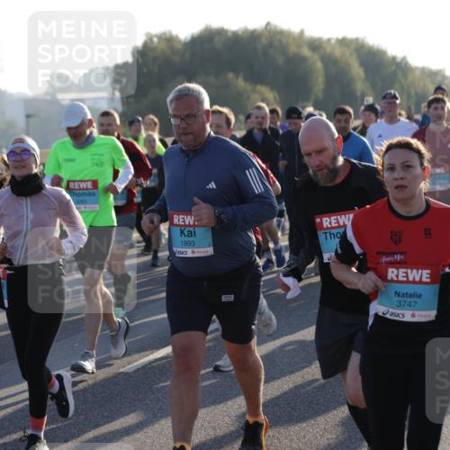 03.10.2025 - Köhlbrandbrückenlauf Jannik Wohlers http://msf.ph/oto/9057291 03.10.2025 09:21:13 Position 3 3265, 1993, 3747 meine-sportfotos.de