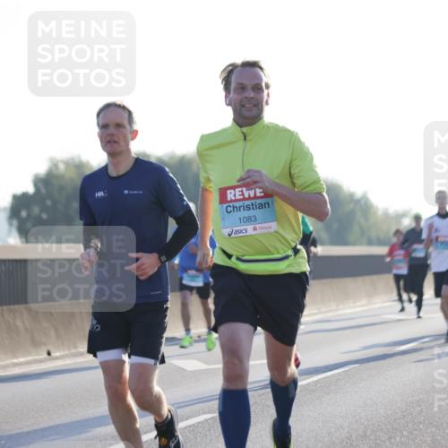 03.10.2025 - Köhlbrandbrückenlauf Jannik Wohlers http://msf.ph/oto/9057411 03.10.2025 09:13:34 Position 3 0668, 1083 meine-sportfotos.de