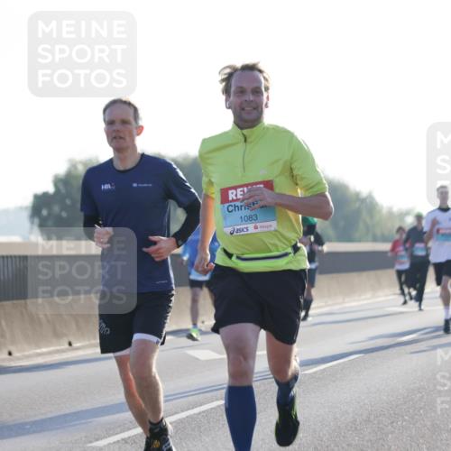 03.10.2025 - Köhlbrandbrückenlauf Jannik Wohlers http://msf.ph/oto/9057419 03.10.2025 09:13:35 Position 3 9660, 1083 meine-sportfotos.de