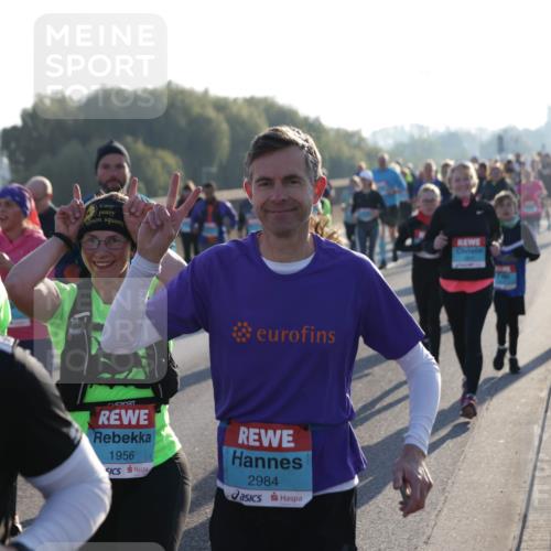 03.10.2025 - Köhlbrandbrückenlauf Jannik Wohlers http://msf.ph/oto/9057478 03.10.2025 09:21:17 Position 3 1956, 2984 meine-sportfotos.de
