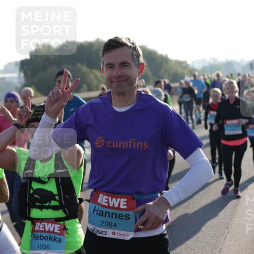 03.10.2025 - Köhlbrandbrückenlauf Jannik Wohlers http://msf.ph/oto/9057505 03.10.2025 09:21:18 Position 3 1956, 2984 meine-sportfotos.de