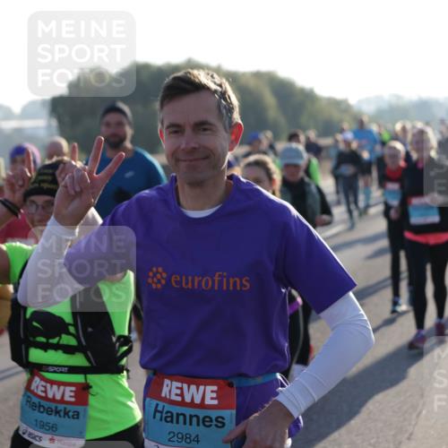 03.10.2025 - Köhlbrandbrückenlauf Jannik Wohlers http://msf.ph/oto/9057518 03.10.2025 09:21:18 Position 3 1956, 2984 meine-sportfotos.de