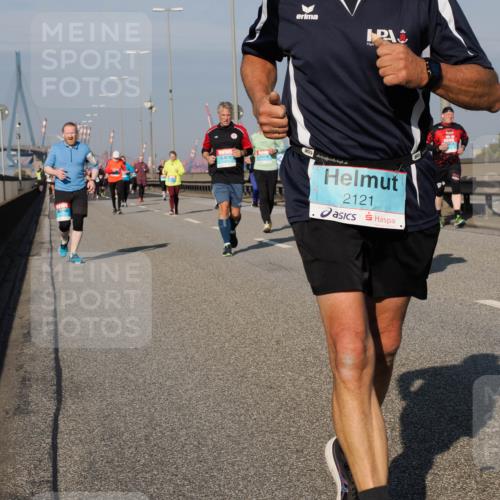 03.10.2025 - Köhlbrandbrückenlauf Fabian Wolf http://msf.ph/oto/9057730 03.10.2025 10:04:03 Position 3 3, 2121 meine-sportfotos.de