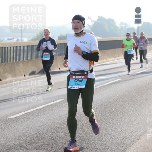 03.10.2025 - Köhlbrandbrückenlauf Lena Gebhardt http://msf.ph/oto/9057733 03.10.2025 09:18:06 Position 1 3344 meine-sportfotos.de