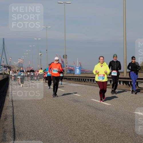 03.10.2025 - Köhlbrandbrückenlauf Fabian Wolf http://msf.ph/oto/9057957 03.10.2025 10:04:11 Position 3  meine-sportfotos.de