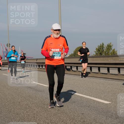 03.10.2025 - Köhlbrandbrückenlauf Fabian Wolf http://msf.ph/oto/9058137 03.10.2025 10:04:15 Position 3 3577, 2683 meine-sportfotos.de