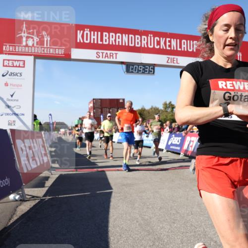03.10.2025 - Köhlbrandbrückenlauf Lena Gebhardt http://msf.ph/oto/9058160 03.10.2025 13:09:36 Ziel 4212, 4262, 4298, 4358, 4365, 4502, 4614, 5803, 5813, 5907, 6379, 6438, 6481, 6667, 6803 meine-sportfotos.de