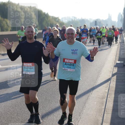 03.10.2025 - Köhlbrandbrückenlauf Jannik Wohlers http://msf.ph/oto/9058280 03.10.2025 09:21:39 Position 3 2847, 2848 meine-sportfotos.de