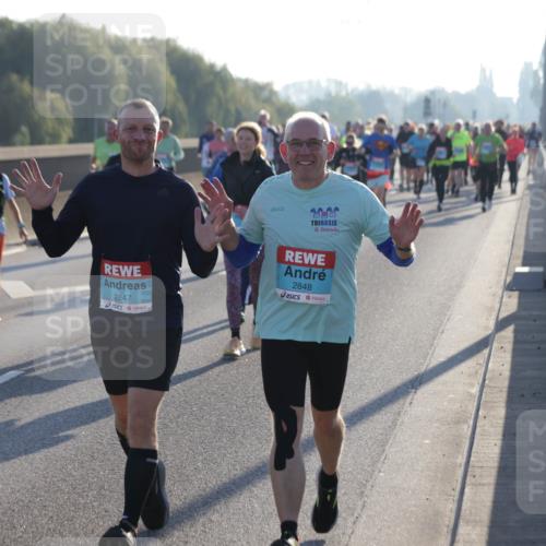 03.10.2025 - Köhlbrandbrückenlauf Jannik Wohlers http://msf.ph/oto/9058301 03.10.2025 09:21:39 Position 3 2847, 2848 meine-sportfotos.de