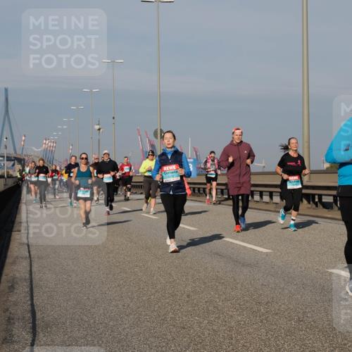 03.10.2025 - Köhlbrandbrückenlauf Fabian Wolf http://msf.ph/oto/9058317 03.10.2025 10:04:19 Position 3 3170, 2315 meine-sportfotos.de