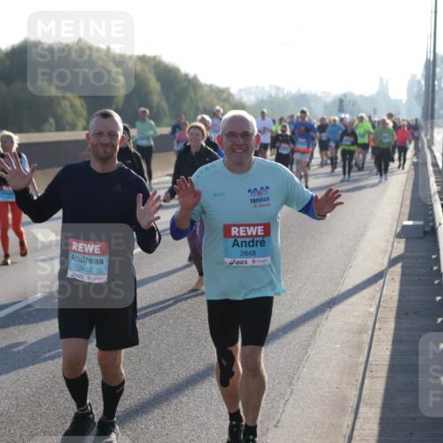 03.10.2025 - Köhlbrandbrückenlauf Jannik Wohlers http://msf.ph/oto/9058329 03.10.2025 09:21:40 Position 3 2847, 2848 meine-sportfotos.de