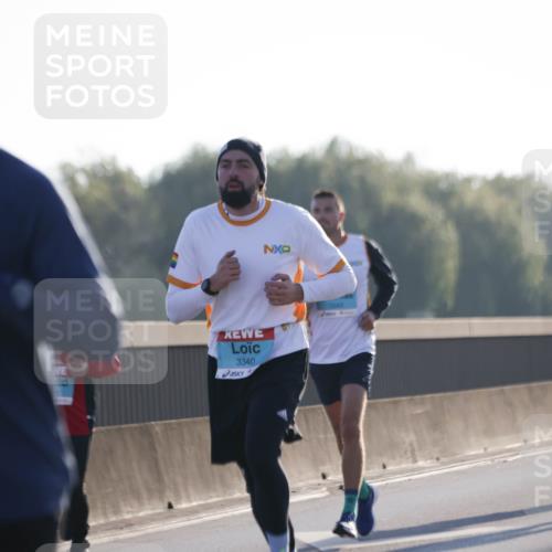 03.10.2025 - Köhlbrandbrückenlauf Jannik Wohlers http://msf.ph/oto/9058349 03.10.2025 09:14:00 Position 3 3340, 3343 meine-sportfotos.de