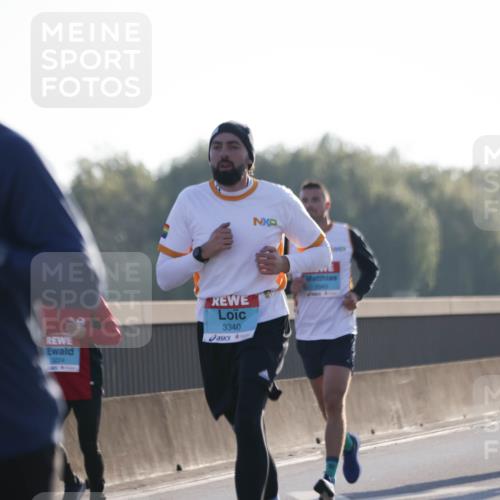 03.10.2025 - Köhlbrandbrückenlauf Jannik Wohlers http://msf.ph/oto/9058352 03.10.2025 09:14:00 Position 3 3004, 3340, 3343 meine-sportfotos.de