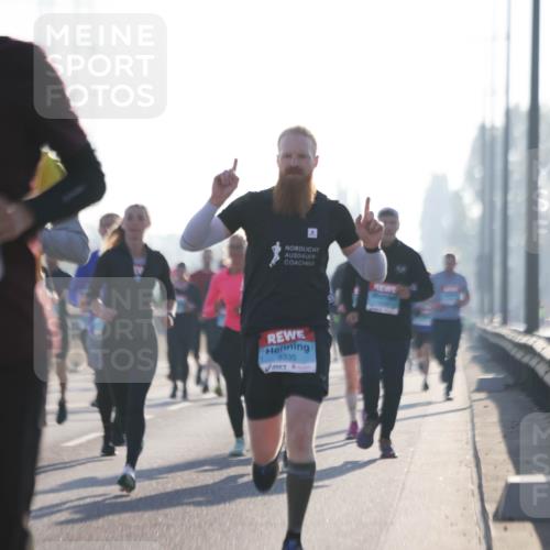 03.10.2025 - Köhlbrandbrückenlauf Jannik Wohlers http://msf.ph/oto/9058439 03.10.2025 09:14:02 Position 3 3335 meine-sportfotos.de