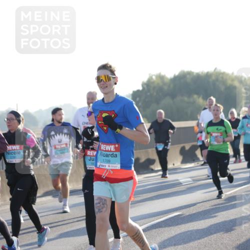 03.10.2025 - Köhlbrandbrückenlauf Jannik Wohlers http://msf.ph/oto/9058484 03.10.2025 09:21:49 Position 3 2789, 1709, 197 meine-sportfotos.de