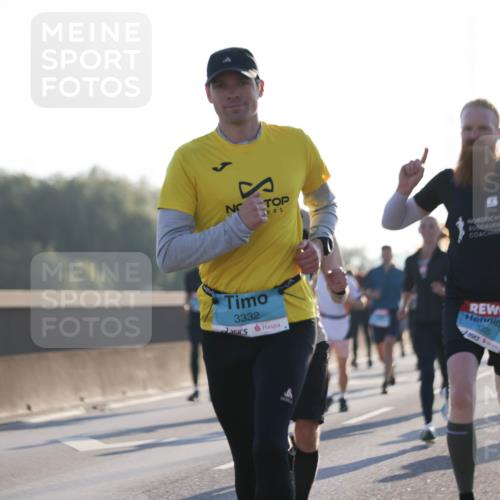 03.10.2025 - Köhlbrandbrückenlauf Jannik Wohlers http://msf.ph/oto/9058557 03.10.2025 09:14:04 Position 3 3332, 3315 meine-sportfotos.de