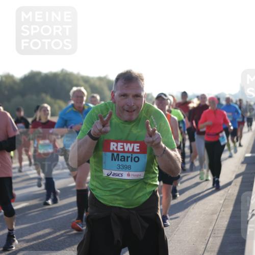 03.10.2025 - Köhlbrandbrückenlauf Jannik Wohlers http://msf.ph/oto/9058626 03.10.2025 09:21:52 Position 3 3097, 3398 meine-sportfotos.de