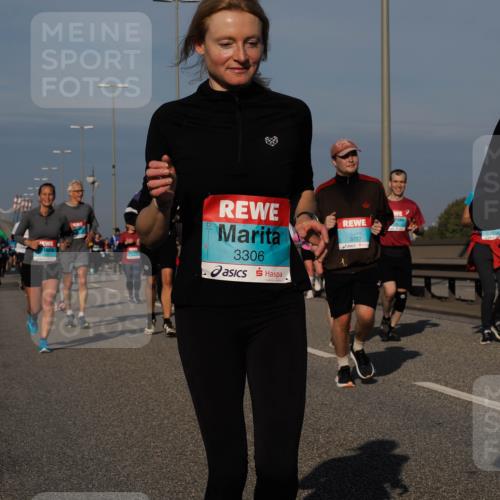03.10.2025 - Köhlbrandbrückenlauf Fabian Wolf http://msf.ph/oto/9058706 03.10.2025 10:04:30 Position 3 3306, 3777, 340 meine-sportfotos.de