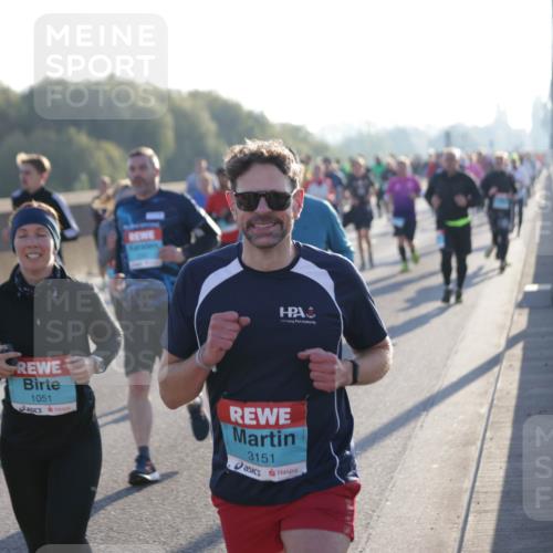 03.10.2025 - Köhlbrandbrückenlauf Jannik Wohlers http://msf.ph/oto/9059090 03.10.2025 09:22:02 Position 3 1051, 3151 meine-sportfotos.de