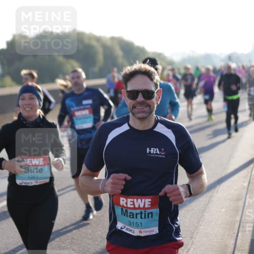 03.10.2025 - Köhlbrandbrückenlauf Jannik Wohlers http://msf.ph/oto/9059101 03.10.2025 09:22:02 Position 3 1051, 3151 meine-sportfotos.de