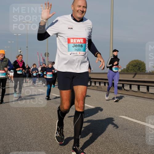 03.10.2025 - Köhlbrandbrückenlauf Fabian Wolf http://msf.ph/oto/9059136 03.10.2025 10:04:41 Position 3 2187, 2842, 3423 meine-sportfotos.de