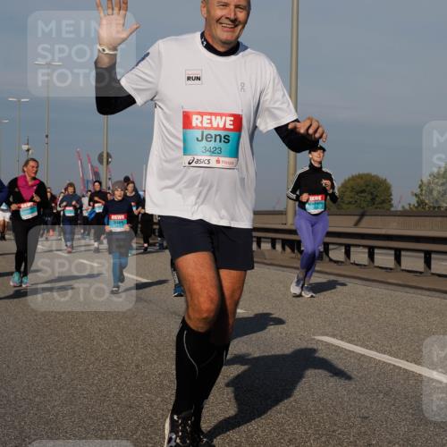 03.10.2025 - Köhlbrandbrückenlauf Fabian Wolf http://msf.ph/oto/9059141 03.10.2025 10:04:42 Position 3 2187, 3423, 2524 meine-sportfotos.de