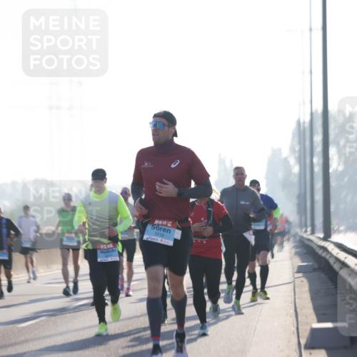 03.10.2025 - Köhlbrandbrückenlauf Jannik Wohlers http://msf.ph/oto/9059194 03.10.2025 09:14:18 Position 3 3118 meine-sportfotos.de