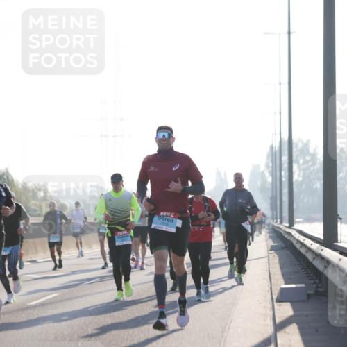 03.10.2025 - Köhlbrandbrückenlauf Jannik Wohlers http://msf.ph/oto/9059234 03.10.2025 09:14:19 Position 3 9506, 3118 meine-sportfotos.de