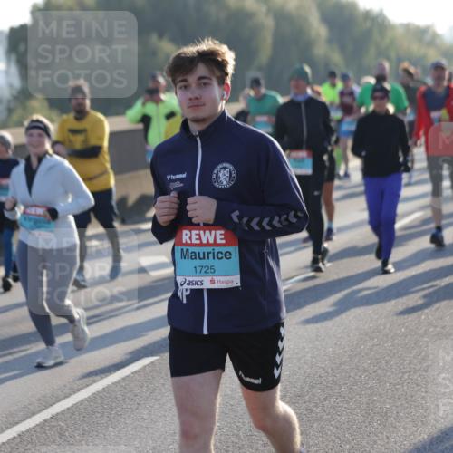 03.10.2025 - Köhlbrandbrückenlauf Jannik Wohlers http://msf.ph/oto/9059338 03.10.2025 09:22:12 Position 3 1725 meine-sportfotos.de