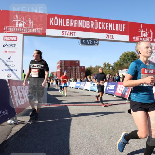 03.10.2025 - Köhlbrandbrückenlauf Lena Gebhardt http://msf.ph/oto/9059450 03.10.2025 13:10:14 Ziel 4147, 4196, 4343, 4364, 4573, 4683, 4730, 4822, 5029, 5977, 6111, 6428, 6432, 6587, 6813 meine-sportfotos.de