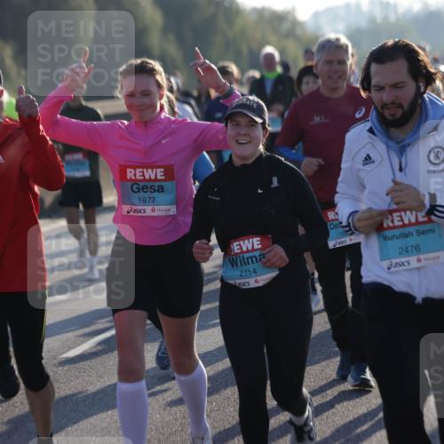 03.10.2025 - Köhlbrandbrückenlauf Jannik Wohlers http://msf.ph/oto/9059486 03.10.2025 09:22:15 Position 3 1977, 2114, 16, 2476 meine-sportfotos.de